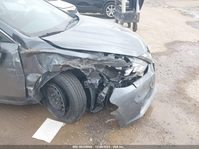 Nissan Altima 2.5 S 2016 1N4AL3AP8GN316810 Image 6