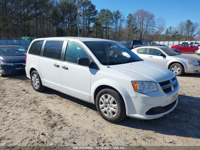2019 2C4RDGBGXKR524926 main image