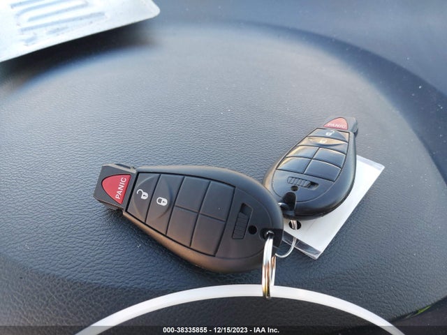Dodge Grand Caravan Se 2019 2C4RDGBGXKR524926 Image 11