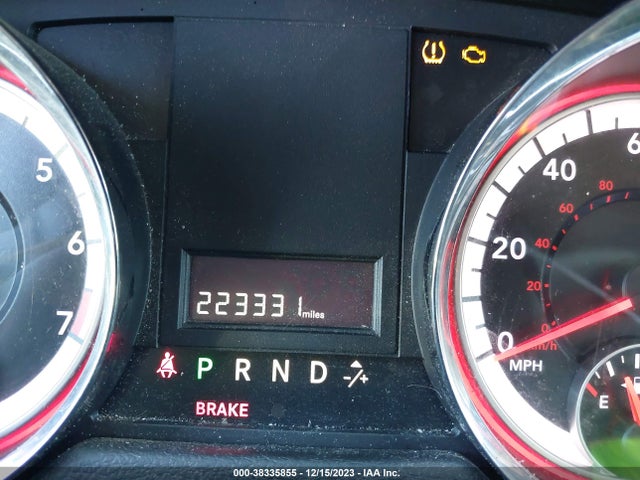 Dodge Grand Caravan Se 2019 2C4RDGBGXKR524926 Image 15
