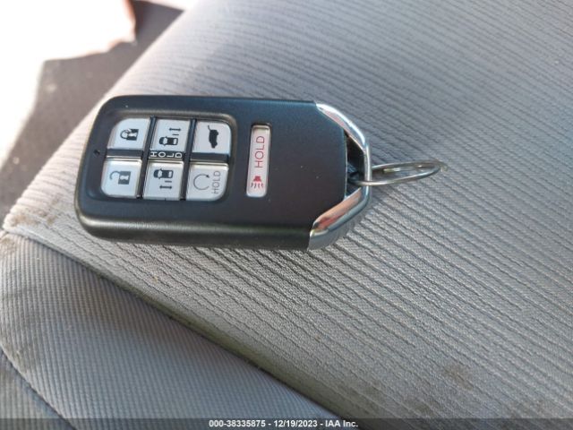 5FNRL6H54KB043519 Honda ODYSSEY EX