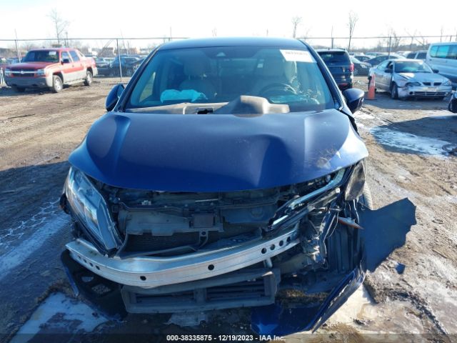 5FNRL6H54KB043519 Honda ODYSSEY EX