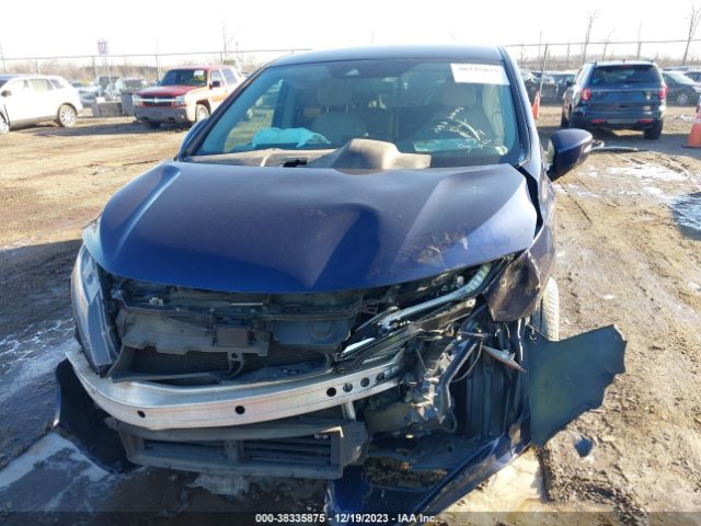 5FNRL6H54KB043519 Honda ODYSSEY EX