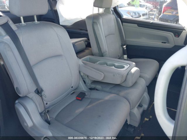 5FNRL6H54KB043519 Honda ODYSSEY EX