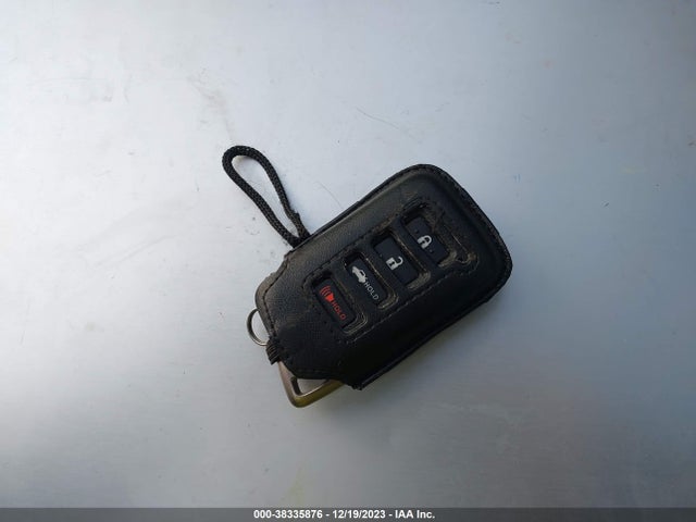 JTHBW1GG0F2080590 Lexus ES 300H