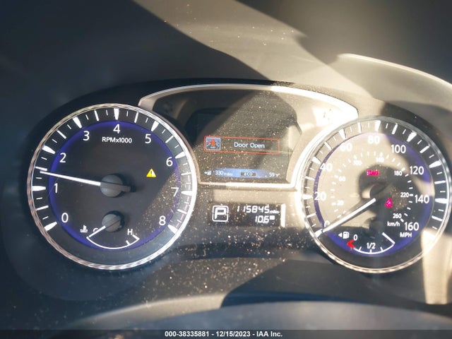 2013 INFINITI JX35 VIN: 5N1AL0MN0DC344283