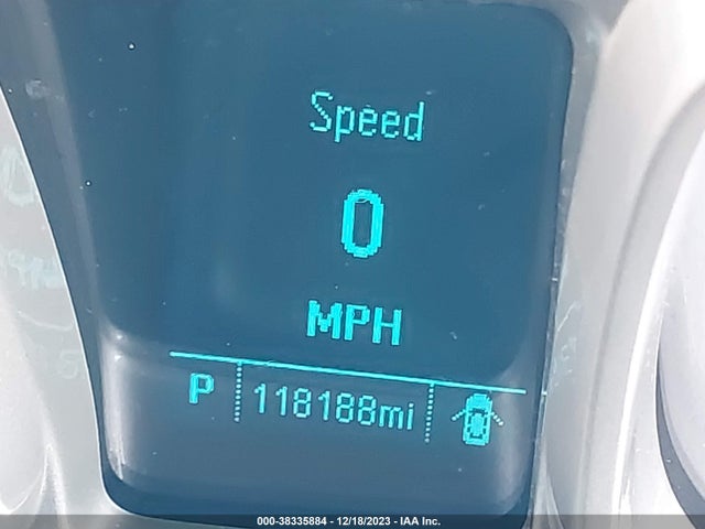 Chevrolet Camaro 1lt 2015 2G1FD1E31F9299951 Image 15