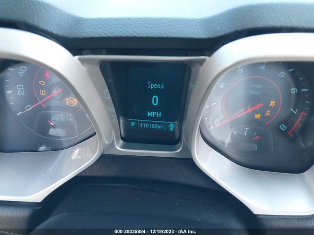 Chevrolet Camaro 1lt 2015 2G1FD1E31F9299951 Image 7