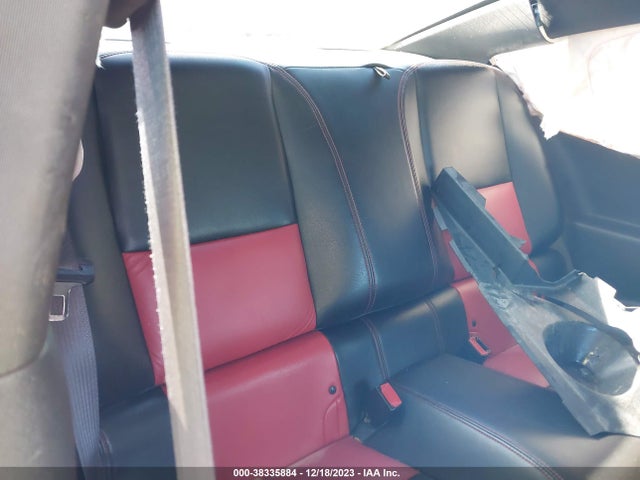 Chevrolet Camaro 1lt 2015 2G1FD1E31F9299951 Image 8