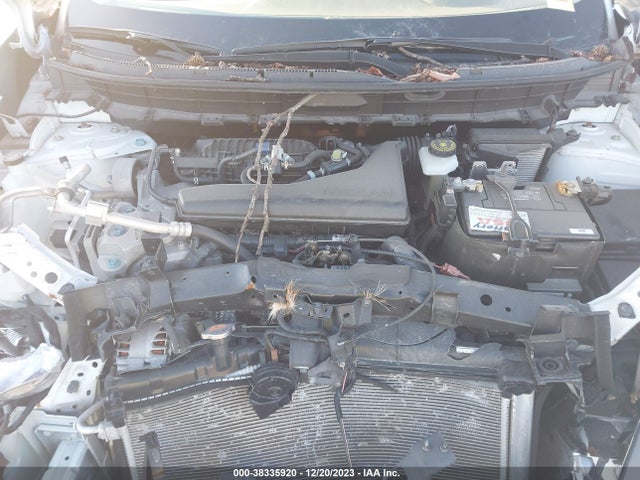 Nissan ROGUE SV 2018 JN8AT2MTXJW468347 Image 10