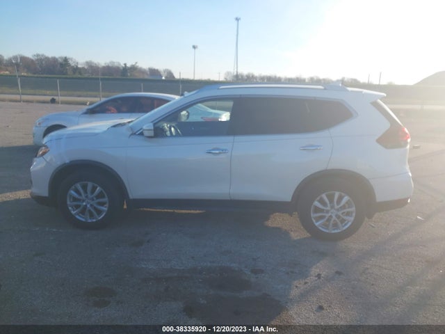 Nissan ROGUE SV 2018 JN8AT2MTXJW468347 Image 15