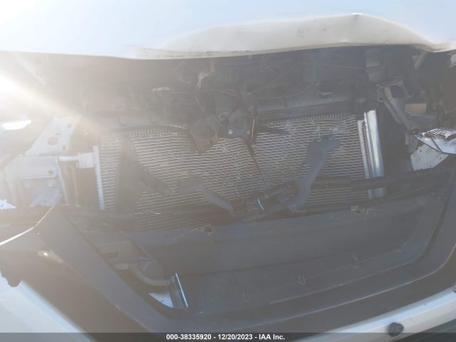 Nissan ROGUE SV 2018 JN8AT2MTXJW468347 Image 12