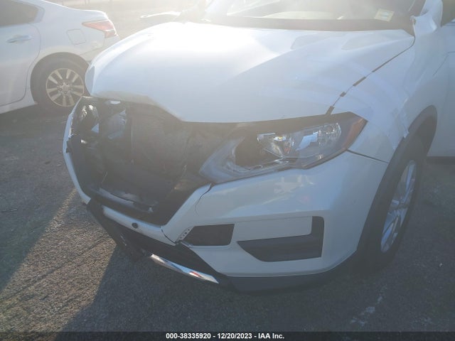 Nissan ROGUE SV 2018 JN8AT2MTXJW468347 Image 6
