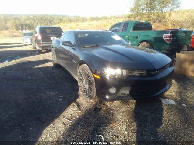 2015 2G1FB1E36F9246314 головне зображення