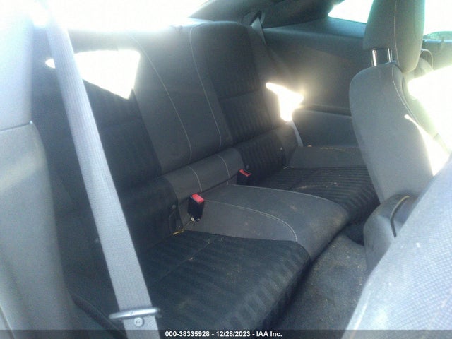 Chevrolet Camaro 2ls 2015 2G1FB1E36F9246314 Image 8
