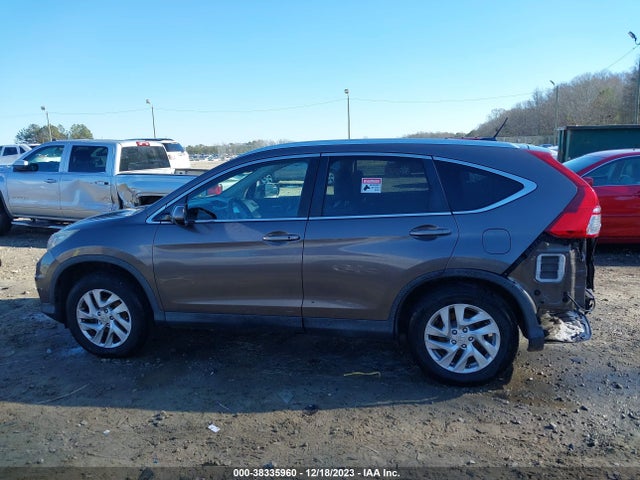 Honda Cr-v Ex-l 2015 2HKRM4H73FH665295 Image 15