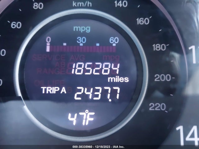Honda Cr-v Ex-l 2015 2HKRM4H73FH665295 Image 16