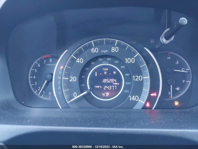 Honda Cr-v Ex-l 2015 2HKRM4H73FH665295 Image 7