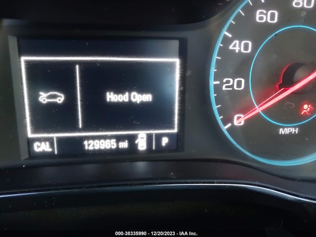 2018 CHEVROLET CRUZE LS AUTO VIN: 1G1BC5SM6J7143579