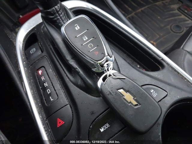 Chevrolet Volt Premier 2017 1G1RB6S54HU119602 Image 11