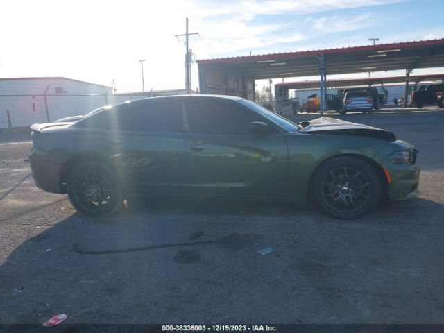 2C3CDXJG8JH222230 Dodge Charger Gt Awd