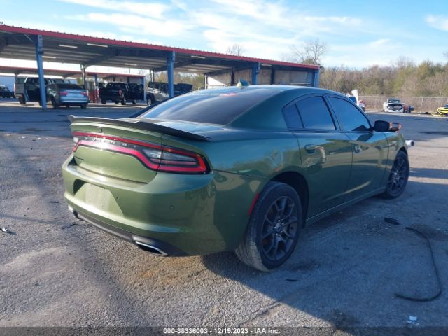 2C3CDXJG8JH222230 Dodge Charger Gt Awd
