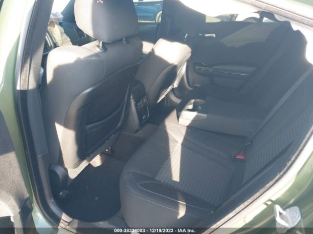 2C3CDXJG8JH222230 Dodge Charger Gt Awd