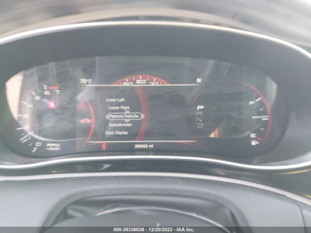 1C3CDFCB1GD644177 Dodge Dart Limited