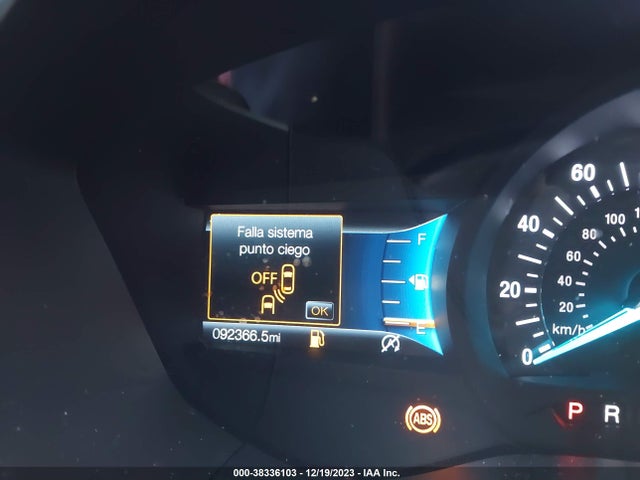 2020 FORD FUSION SE VIN: 3FA6P0HD0LR226367