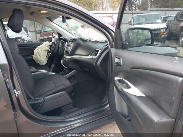 3C4PDCAB8LT279290 Dodge Journey Se Value