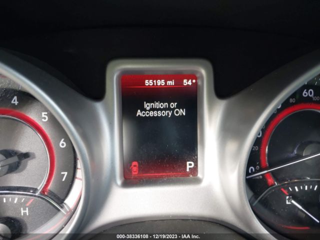 3C4PDCAB8LT279290 Dodge Journey Se Value