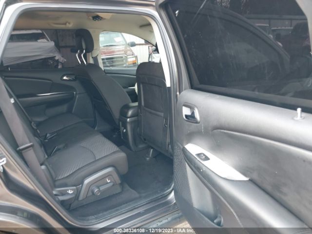 3C4PDCAB8LT279290 Dodge Journey Se Value