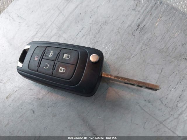 1G11C5SA8GF117307 Chevrolet Malibu Limited Lt
