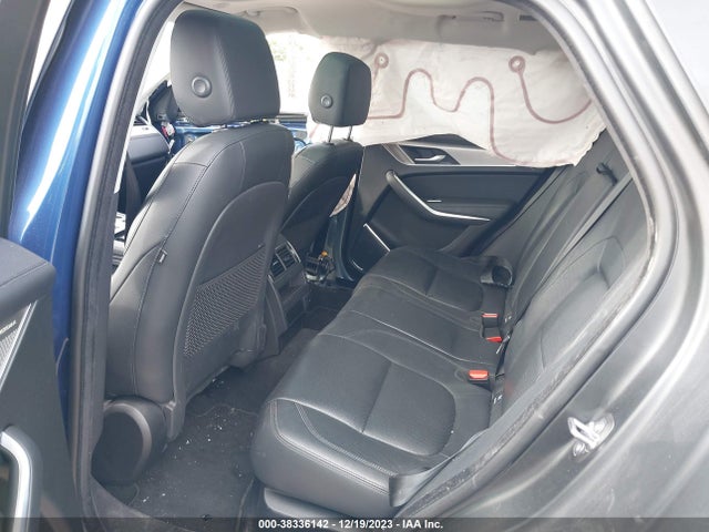 2021 JAGUAR F-PACE SADCJ2EX9MA675006 Photo 7