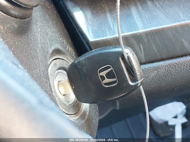 2013 HONDA CR-V EX-L VIN: 5J6RM4H79DL056926