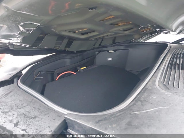 2022 RIVIAN R1T LAUNCH EDITION VIN: 7FCTGAAL6NN005215