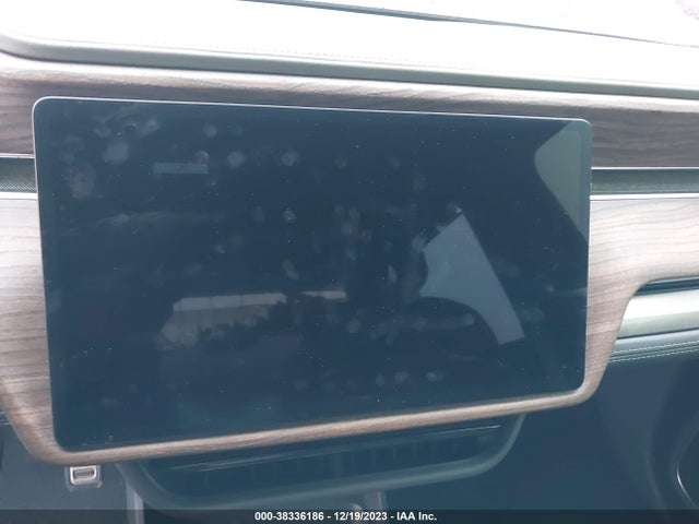 2022 RIVIAN R1T LAUNCH EDITION VIN: 7FCTGAAL6NN005215