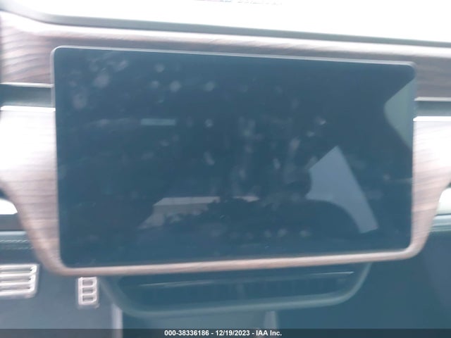 2022 RIVIAN R1T LAUNCH EDITION VIN: 7FCTGAAL6NN005215
