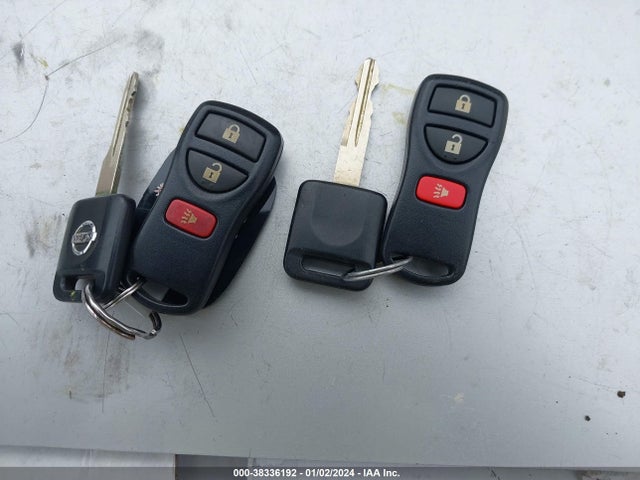 2011 NISSAN VERSA 1.8S VIN: 3N1BC1CP5BL406668