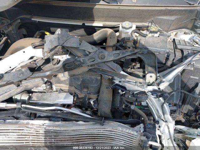 Chevrolet Equinox Awd Ls 2021 3GNAXSEV9MS136312 Image 10