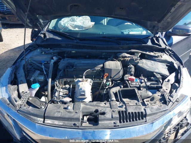 Honda Accord Ex-l 2016 1HGCR2F83GA219066 Image 10
