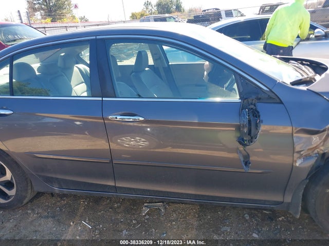 Honda Accord Ex-l 2016 1HGCR2F83GA219066 Image 14