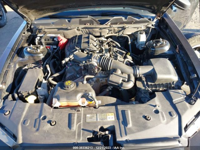 1ZVBP8AM9E5334779 Ford Mustang V6