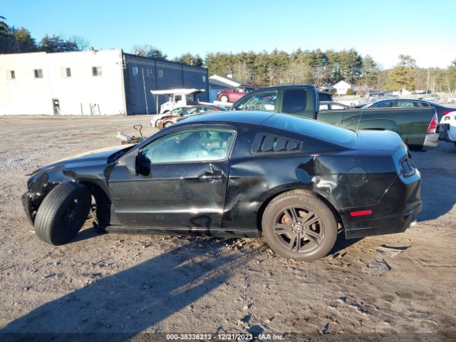 1ZVBP8AM9E5334779 Ford Mustang V6