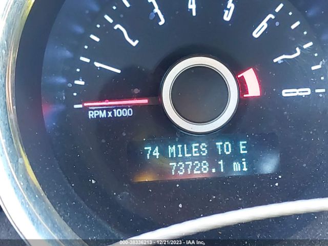 1ZVBP8AM9E5334779 Ford Mustang V6