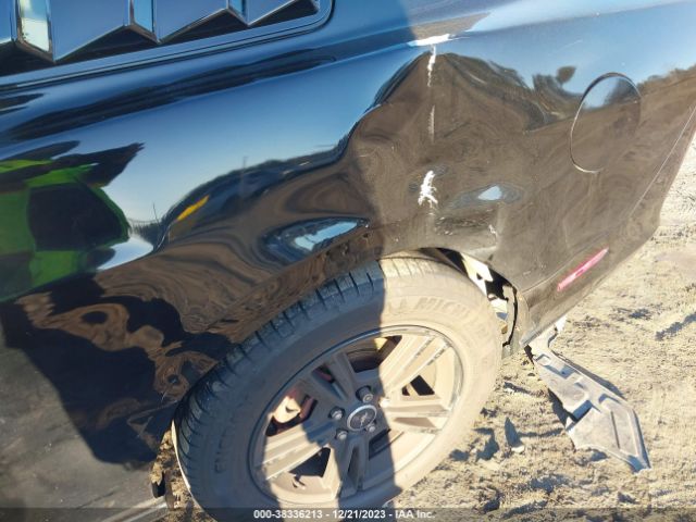 1ZVBP8AM9E5334779 Ford Mustang V6