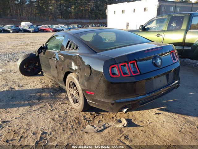 1ZVBP8AM9E5334779 Ford Mustang V6