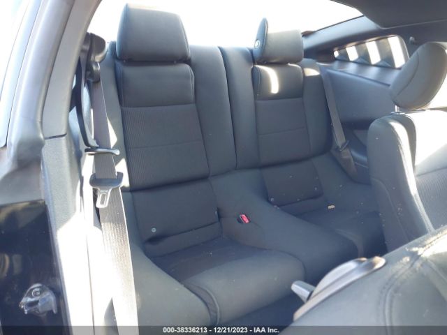 1ZVBP8AM9E5334779 Ford Mustang V6