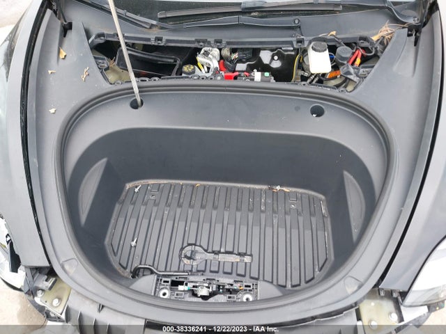 2023 TESLA MODEL 3 5YJ3E1EA9PF434810 Photo 9