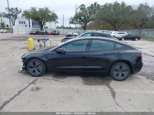 Tesla Model 3 Rear-wheel Drive 2023 5YJ3E1EA9PF434810 Image 14